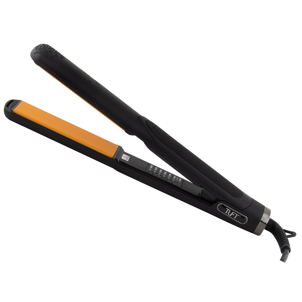 TUFT 1'' DIAMOND STYLER PLUS - Black