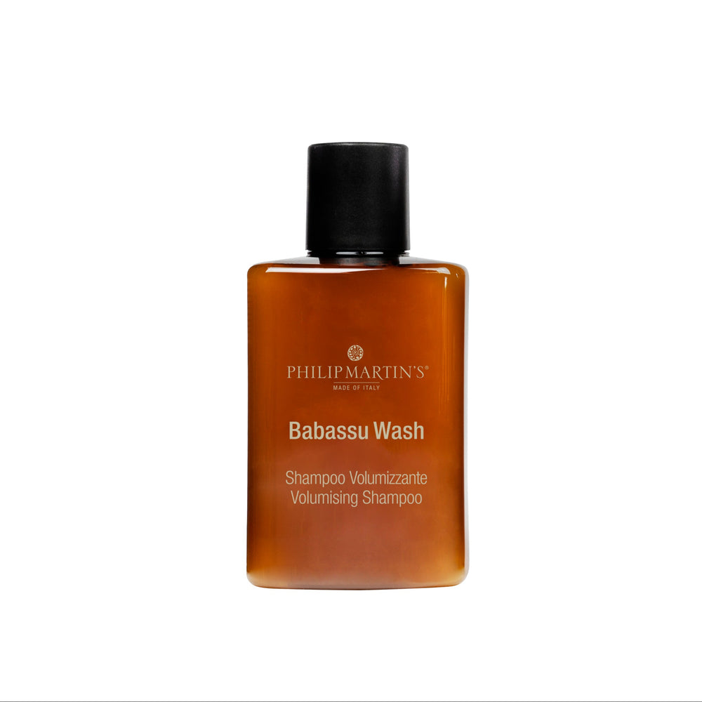 Philip Martin's Babassu Wash 100ml