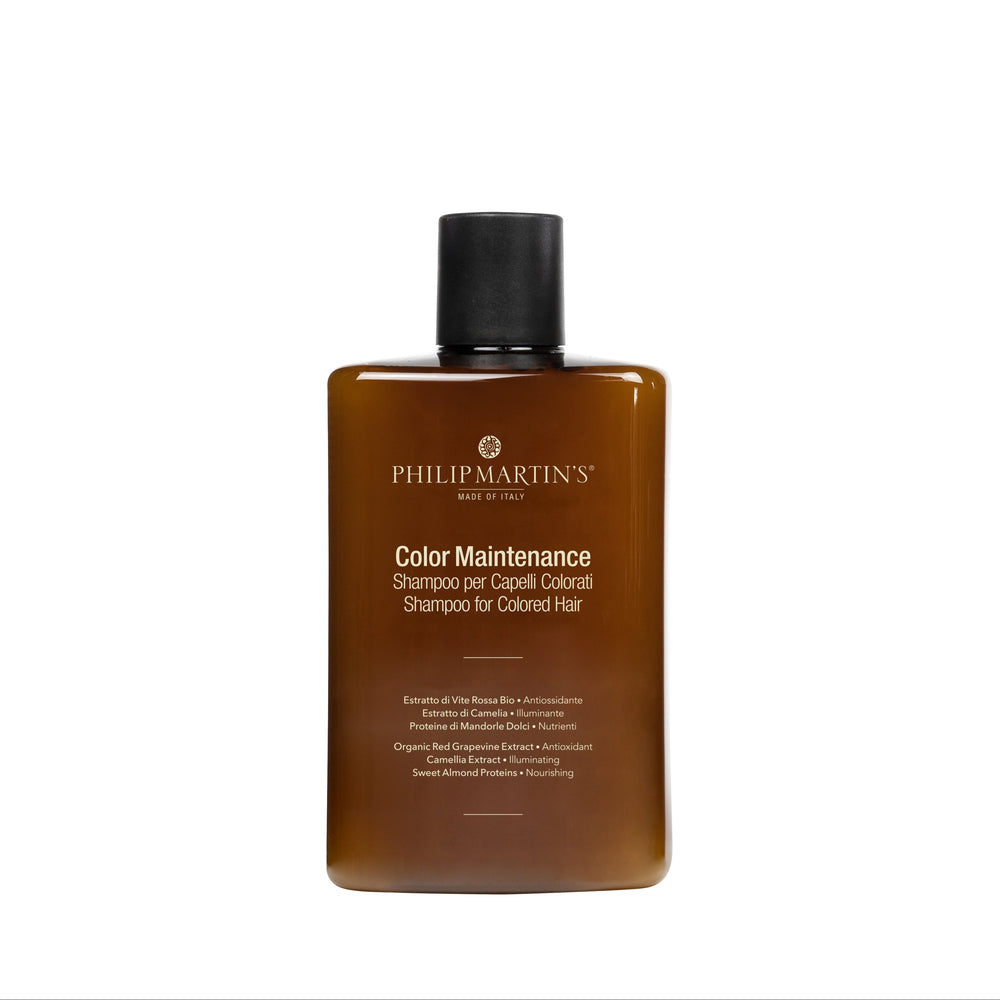 Philip Martin's Color Maintenance Shampoo 320ml