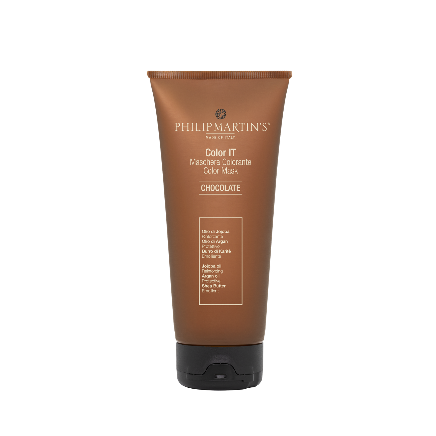 Philip Martin's Color IT Mask Chocolate