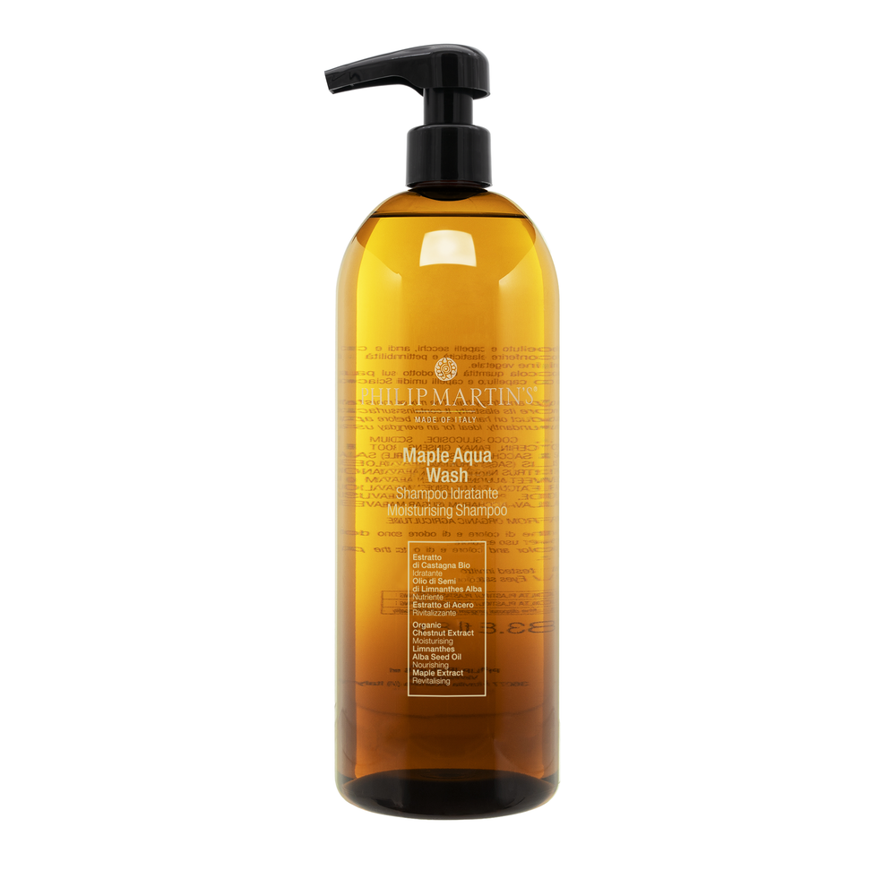 Philip Martin's Maple Aqua Wash 1000ml