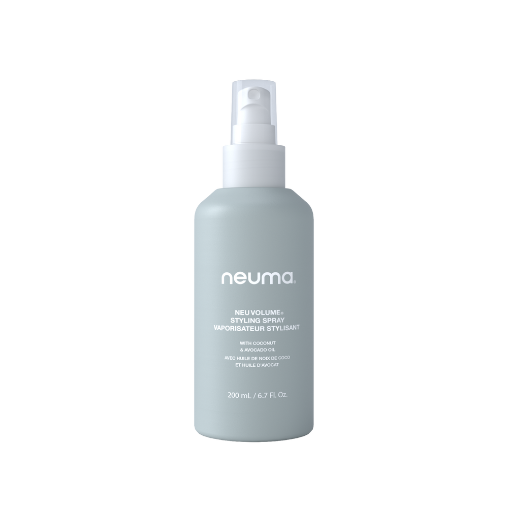 Neuma Neu Volume Styling Spray