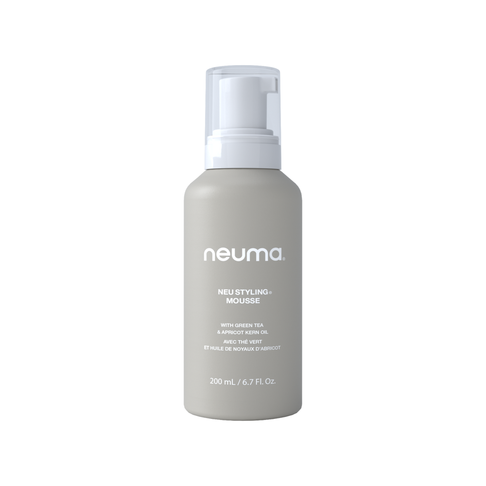 Neuma Neu Styling Mousse 200ml